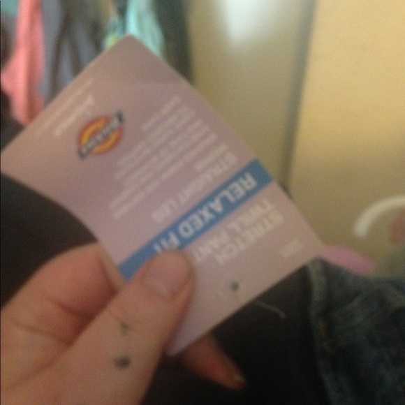 Dickies sz 20 new w tag - Picture 4 of 5